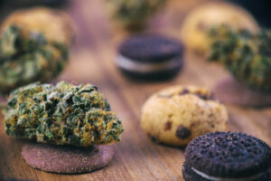 best marijuana edibles